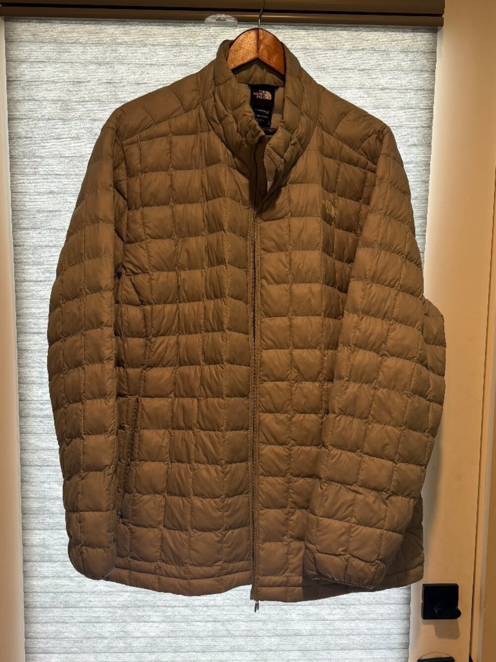 The North Face Women's 3X Thermoball Jacket